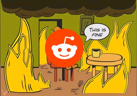 reddit fire